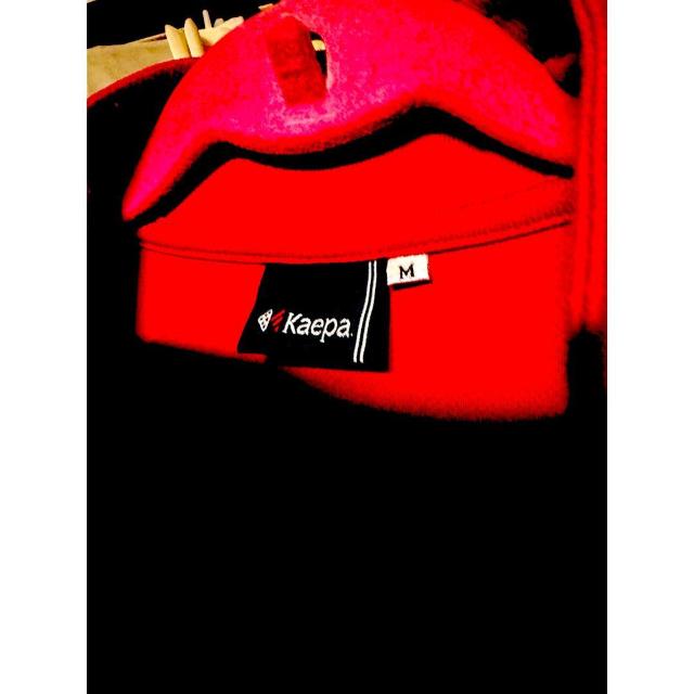 kaepaのポロシャツ(M)レット ! 。 < 男性ファッション  kaepaのポロシャツ(M)レット ! 。 < 男性ファッションの