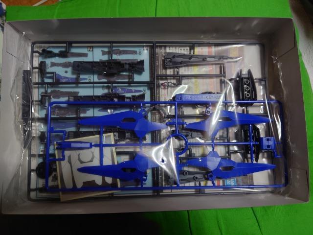 K_rh_Co[Y Re:RISE 1/144 eeBEA[Y