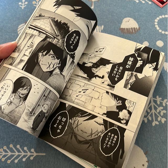 􂯂ĂNɂ́@@`B i|XgJ[htj  Aj/R~bN/LN^[ 