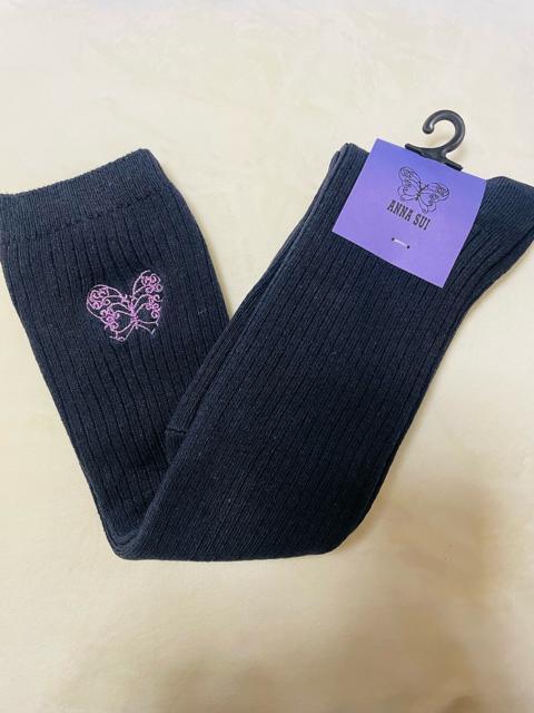 Vi@ANNA SUI ^Cc \bNX  uh 