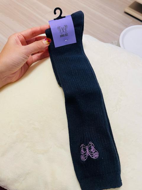 Vi@ANNA SUI ^Cc \bNX  uh 