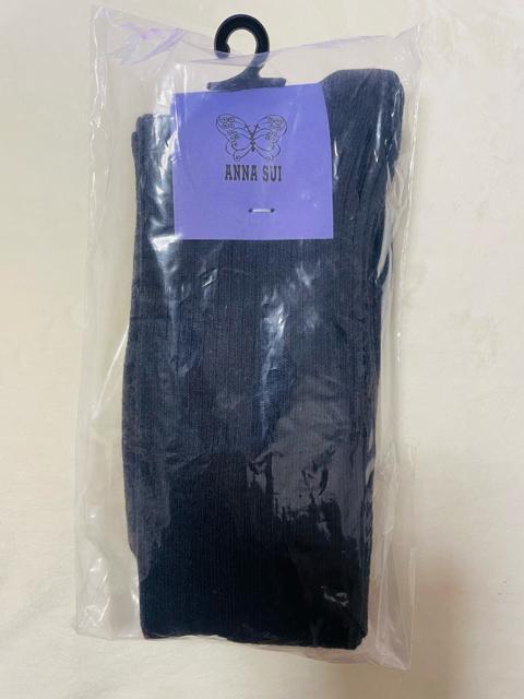 Vi@ANNA SUI ^Cc \bNX  uh 