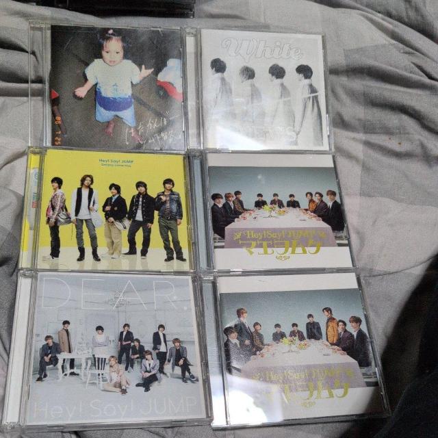 CD/DVD܂Ƃߔ10Zbg  CD/DVD/rfI 