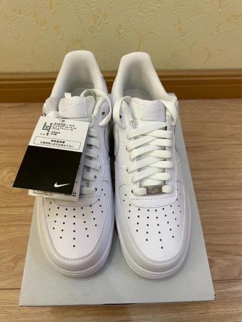 Vi iCL  GA GAtH[X1@NIKE AIR FORCE 1 07@zCg  26.5cm  jt@bV 