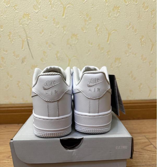 Vi iCL  GA GAtH[X1@NIKE AIR FORCE 1 07@zCg  26.5cm  jt@bV 