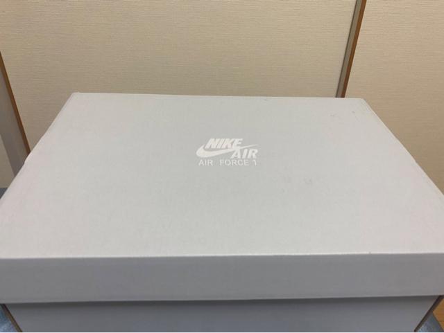 Vi iCL  GA GAtH[X1@NIKE AIR FORCE 1 07@zCg  26.5cm  jt@bV 