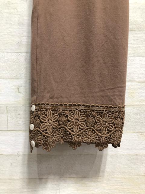 新品☆10L♪ネルシャツワンピース&デザインレギンスをセットで♪☆Q533 < 女性ファッション 新品☆10L♪ネルシャツワンピース&デザインレギンスをセットで♪☆Q533 < 女性ファッションの