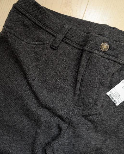 3L★光発熱★保温素材★裏シャギーパンツ★新品 < 女性ファッション 3L★光発熱★保温素材★裏シャギーパンツ★新品 < 女性ファッションの