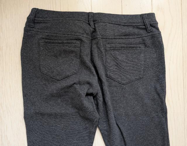 3L★光発熱★保温素材★裏シャギーパンツ★新品 < 女性ファッション 3L★光発熱★保温素材★裏シャギーパンツ★新品 < 女性ファッションの