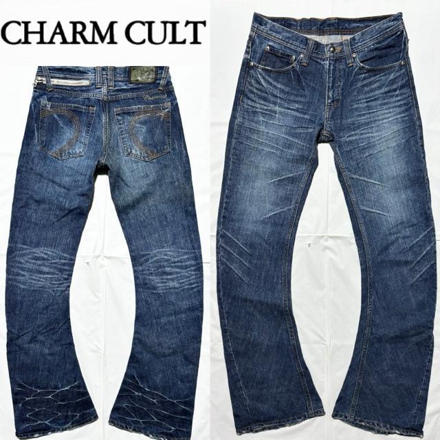 CHARMCULT `[Jg 艿3~ oii fj t MaD rWA Vn y2k [GCWfrg   jt@bV 