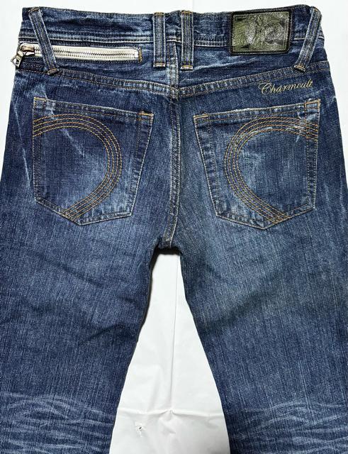 CHARMCULT `[Jg 艿3~ oii fj t MaD rWA Vn y2k [GCWfrg  jt@bV 