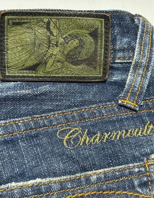 CHARMCULT `[Jg 艿3~ oii fj t MaD rWA Vn y2k [GCWfrg  jt@bV 