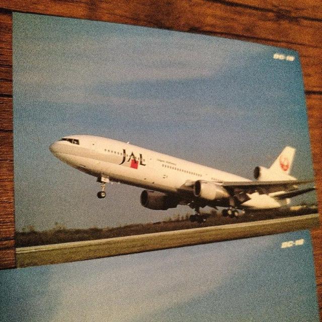 日本航空 絵葉書 5枚セット 未使用 < インテリア/ライフ 日本航空 絵葉書 5枚セット 未使用 < インテリア/ライフの