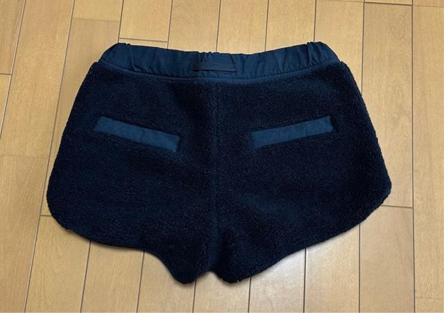 ヘリーハンセンショートボアパンツ < ブランド ヘリーハンセンショートボアパンツ < ブランドの