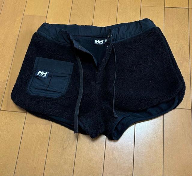 ヘリーハンセンショートボアパンツ < ブランド ヘリーハンセンショートボアパンツ < ブランドの