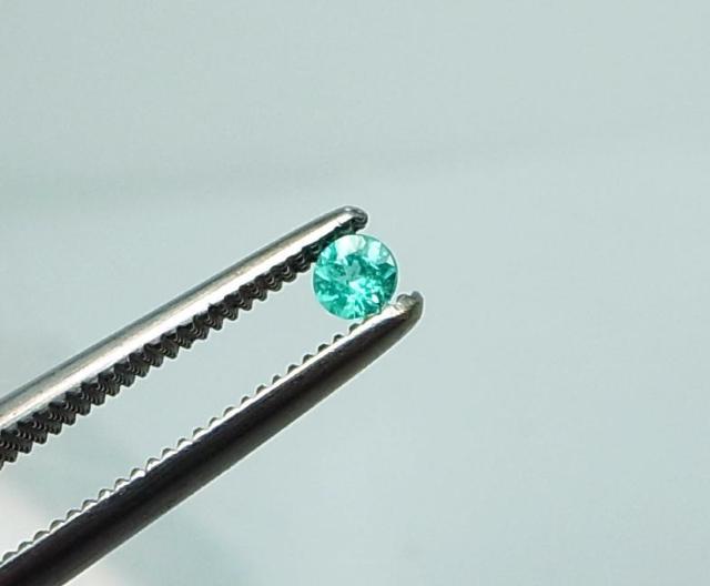 �F���ǂ� �p���C�o�g���}����0.05ct �u���W���Y��2250  �� �����A�N�Z�T���[/���v�� 