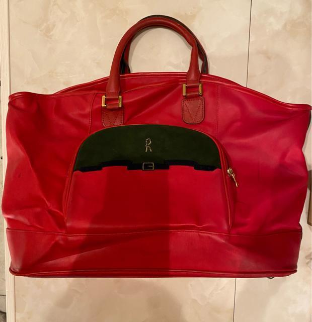 (���B���e�[�W) Roberta di Camerino ���x���^ �f�B �J�����[�m �{�X�g���o�b�O ���s�o�b�O  �� �u�����h�� 