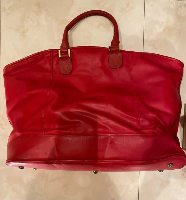 (���B���e�[�W) Roberta di Camerino ���x���^ �f�B �J�����[�m �{�X�g���o�b�O ���s�o�b�O �� �u�����h�� 