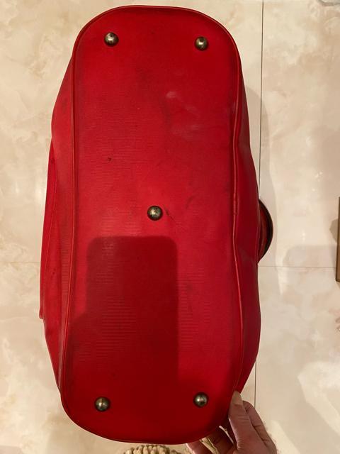 (���B���e�[�W) Roberta di Camerino ���x���^ �f�B �J�����[�m �{�X�g���o�b�O ���s�o�b�O �� �u�����h�� 