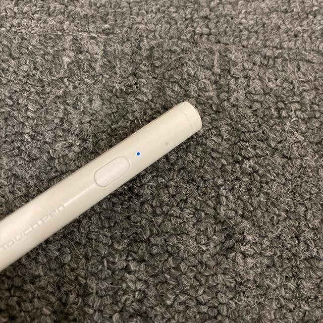 ���� ELECOM �G���R�� �A�N�e�B�u�^�b�`�y�� P-TPACSTAP02 �� PC�{��/���Ӌ@��� 