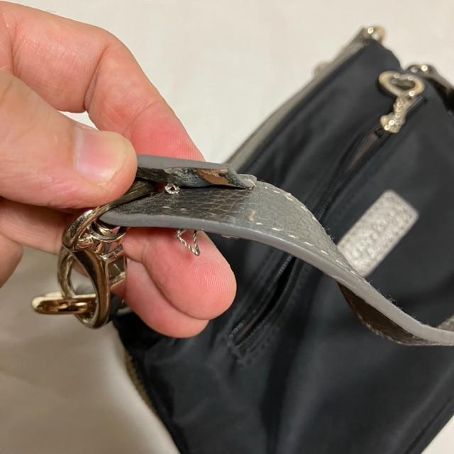 �yLapis Rouge / ���s�X���[�W���z �n���h�o�b�O & �E�H���b�g �� �����t�@�b�V������ 