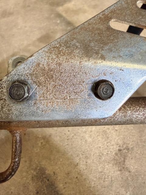 ��CBX400F �����^���� �� ������/�o�C�N