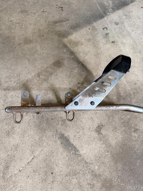 ��CBX400F �����^���� �� ������/�o�C�N