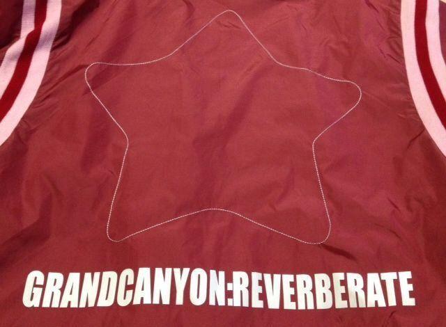 《GRAND CANYON》JKT スワッガー ナイトレイド マックダディー ビンテージ VINTAGE ステューシー 古着 < 男性ファッション  《GRAND CANYON》JKT スワッガー ナイトレイド マックダディー ビンテージ VINTAGE ステューシー 古着 < 男性ファッションの