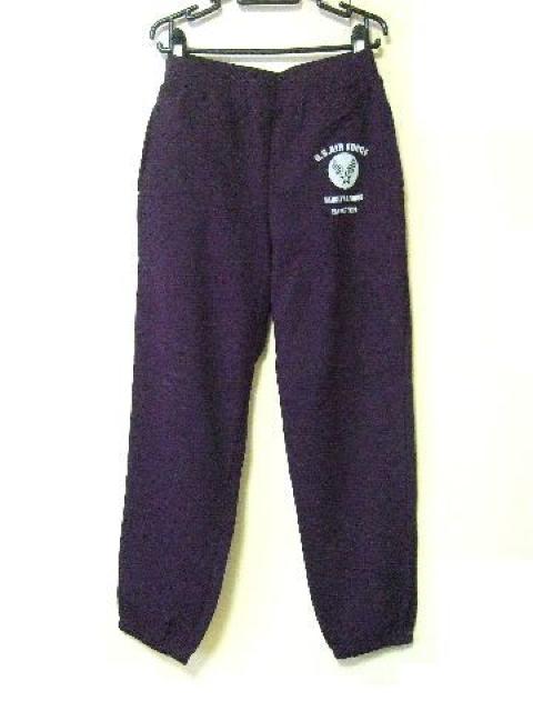 ◆HOUSTON◆ヒューストン◆U.S.AIR FORCE◆スウェットセットアップ◆ < 男性ファッション  ◆HOUSTON◆ヒューストン◆U.S.AIR FORCE◆スウェットセットアップ◆ < 男性ファッションの