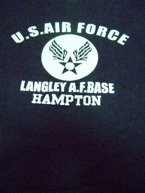 ◆HOUSTON◆ヒューストン◆U.S.AIR FORCE◆スウェットセットアップ◆ < 男性ファッション  ◆HOUSTON◆ヒューストン◆U.S.AIR FORCE◆スウェットセットアップ◆ < 男性ファッションの