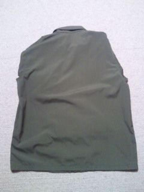 VANS @Y ~^[ Wp[ WPbg 㒅 Vc O[ MTCY   uh 