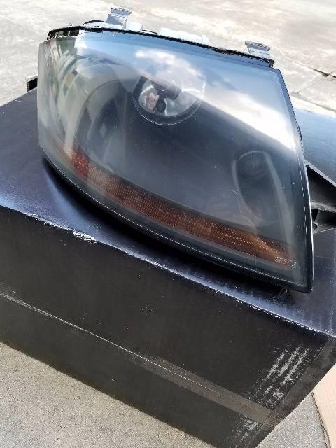 ☆アウディTT ヘッドライト 3.2クアトロ 8N系右側 HID☆ < 自動車/バイク ☆アウディTT ヘッドライト 3.2クアトロ 8N系右側 HID☆ < 自動車/バイク