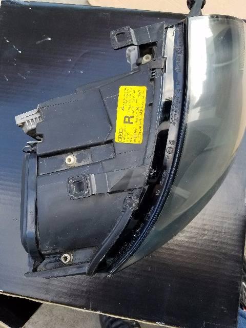 ☆アウディTT ヘッドライト 3.2クアトロ 8N系右側 HID☆ < 自動車/バイク ☆アウディTT ヘッドライト 3.2クアトロ 8N系右側 HID☆ < 自動車/バイク
