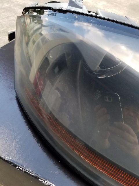 ☆アウディTT ヘッドライト 3.2クアトロ 8N系右側 HID☆ < 自動車/バイク ☆アウディTT ヘッドライト 3.2クアトロ 8N系右側 HID☆ < 自動車/バイク