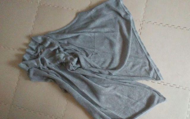 Ehyphenworld gallery グレー フリーサイズ ニット < 女性ファッション  Ehyphenworld gallery グレー フリーサイズ ニット  < 女性ファッションの