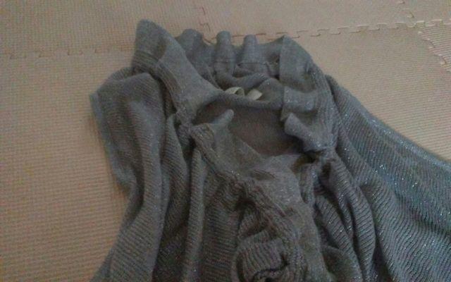 Ehyphenworld gallery グレー フリーサイズ ニット < 女性ファッション  Ehyphenworld gallery グレー フリーサイズ ニット < 女性ファッションの