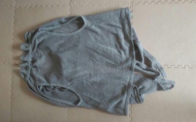 Ehyphenworld gallery グレー フリーサイズ ニット < 女性ファッション  Ehyphenworld gallery グレー フリーサイズ ニット < 女性ファッションの