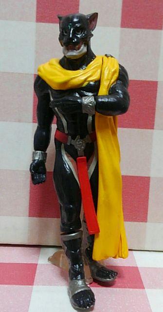 『ジャガーロード パンティラス・トリスティス』HG 仮面ライダー17 < ホビー 『ジャガーロード パンティラス・トリスティス』HG 仮面ライダー17 < ホビーの