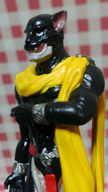 『ジャガーロード パンティラス・トリスティス』HG 仮面ライダー17 < ホビー 『ジャガーロード パンティラス・トリスティス』HG 仮面ライダー17 < ホビーの