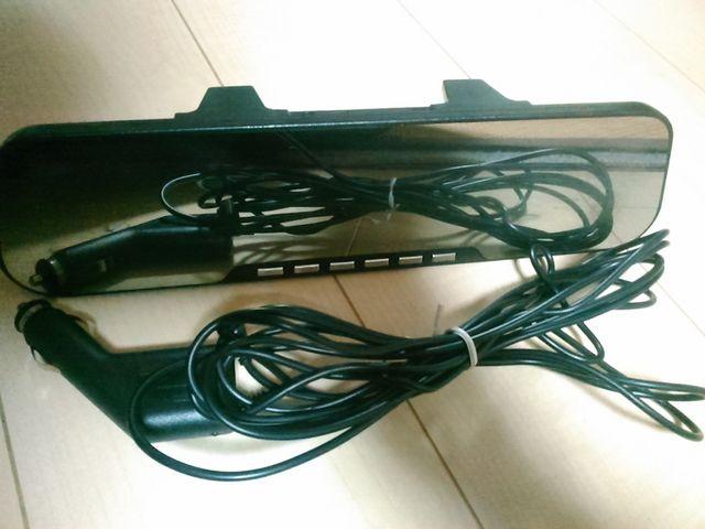 ミラー型ドライブレコーダー < 自動車/バイク ミラー型ドライブレコーダー < 自動車/バイク