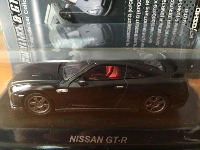 スカイライン>-R NEO GT-R (R35前期型) 【カルワザオンライン限定】 ★京商★ < ホビー  スカイライン>-R NEO GT-R (R35前期型) 【カルワザオンライン限定】 ★京商★  < ホビーの