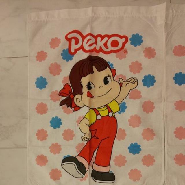 ペコちゃん☆のれん < アニメ/コミック/キャラクター  ペコちゃん☆のれん < アニメ/コミック/キャラクターの