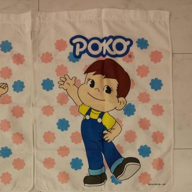 ペコちゃん☆のれん < アニメ/コミック/キャラクター  ペコちゃん☆のれん < アニメ/コミック/キャラクターの