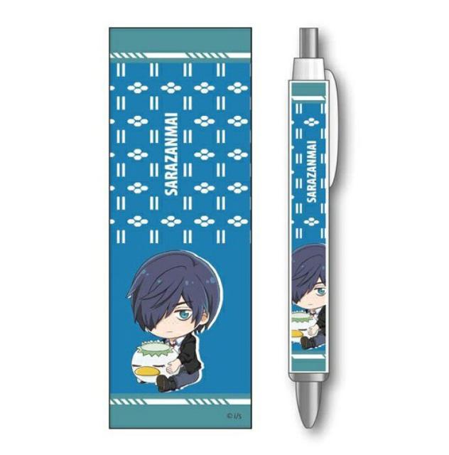 送料無料!さらざんまい ぎゅぎゅっと ボールペン 久慈悠 < アニメ/コミック/キャラクター  送料無料!さらざんまい ぎゅぎゅっと ボールペン 久慈悠  < アニメ/コミック/キャラクターの