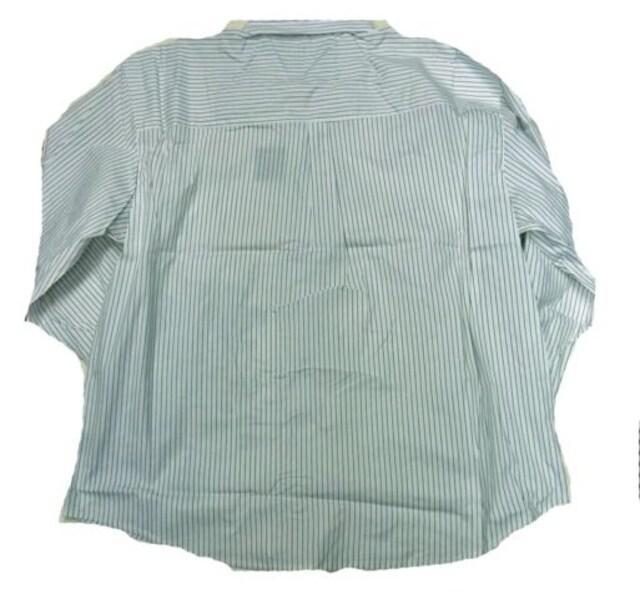 3XLB大きいサイズ 新品USA ビッグサイズ (XXXL) XXXLB ワイドリラックス < 男性ファッション  3XLB大きいサイズ 新品USA ビッグサイズ (XXXL) XXXLB ワイドリラックス < 男性ファッションの