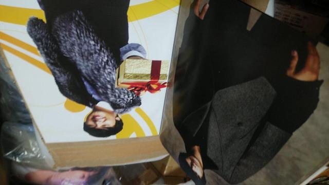 ☆パク・ヨンハ☆ミニ写真集 < タレントグッズ  ☆パク・ヨンハ☆ミニ写真集 < タレントグッズの