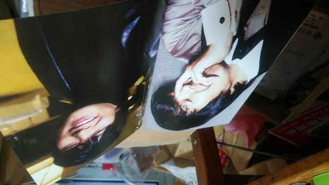 ☆パク・ヨンハ☆ミニ写真集 < タレントグッズ  ☆パク・ヨンハ☆ミニ写真集 < タレントグッズの