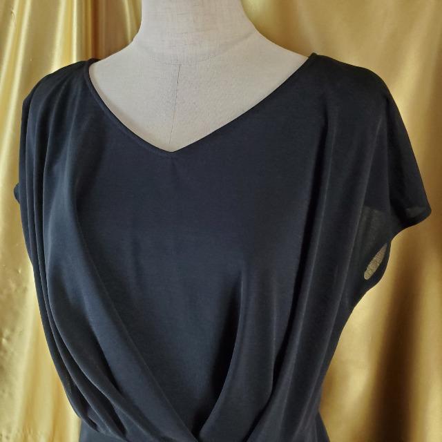 込み★シップス★超素敵(^O^)オシャレデザインワンピース★M★ < ブランド 込み★シップス★超素敵(^O^)オシャレデザインワンピース★M★ < ブランドの