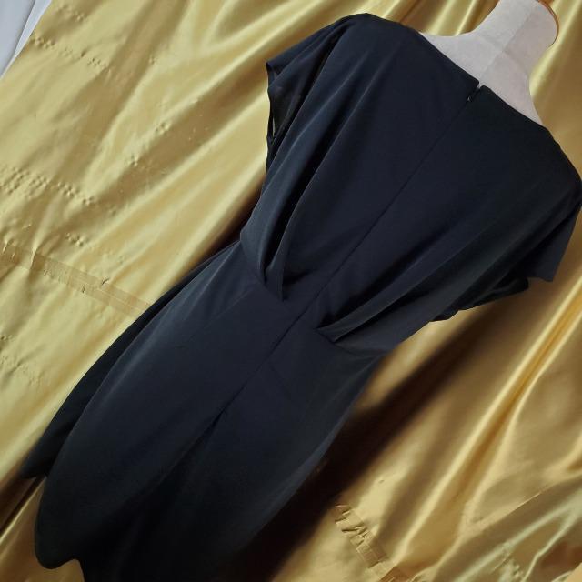 込み★シップス★超素敵(^O^)オシャレデザインワンピース★M★ < ブランド 込み★シップス★超素敵(^O^)オシャレデザインワンピース★M★ < ブランドの