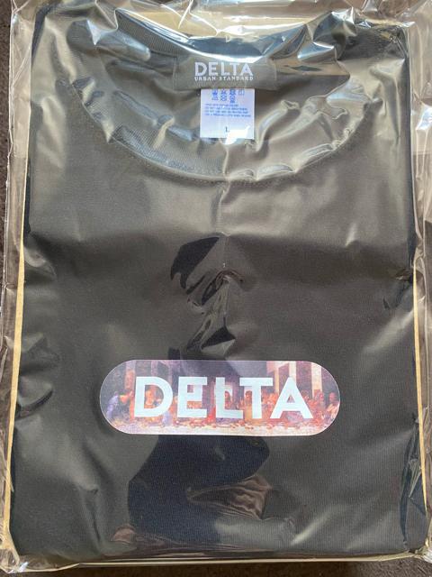 DECK LOGO T-SHIRT "LAST SUPPER" BLACK☆ < 男性ファッション  DECK LOGO T-SHIRT "LAST SUPPER" BLACK☆ < 男性ファッションの